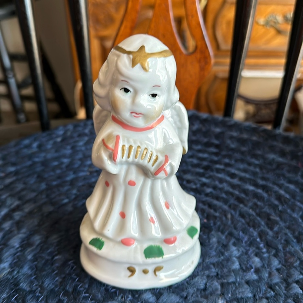 Christmas Angel